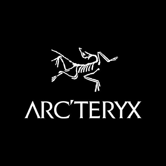 Logo Arc'teryx