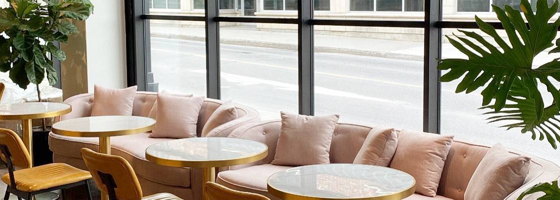 Armelle Café
