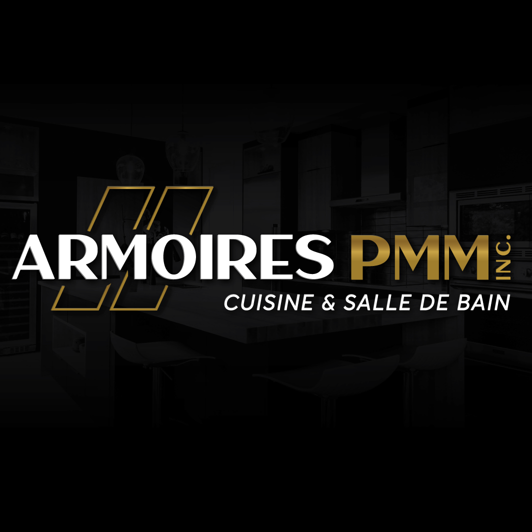 Logo Armoires PMM