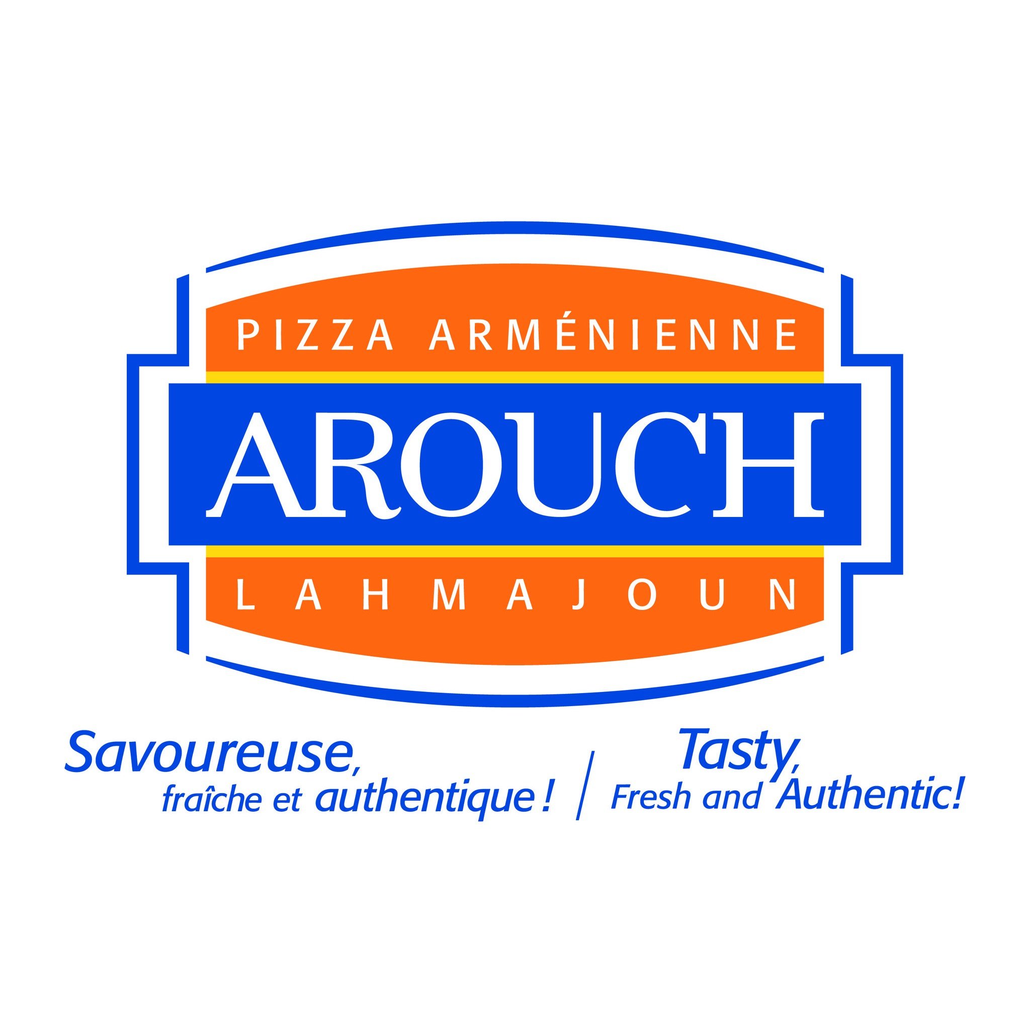 Logo Arouch