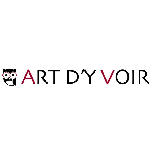 Logo Art d'y Voir