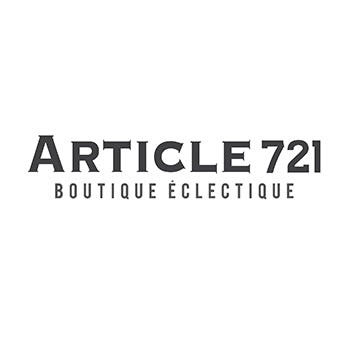 Annuaire Article 721