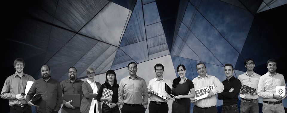 ASN Tech - Entreprise Informatique