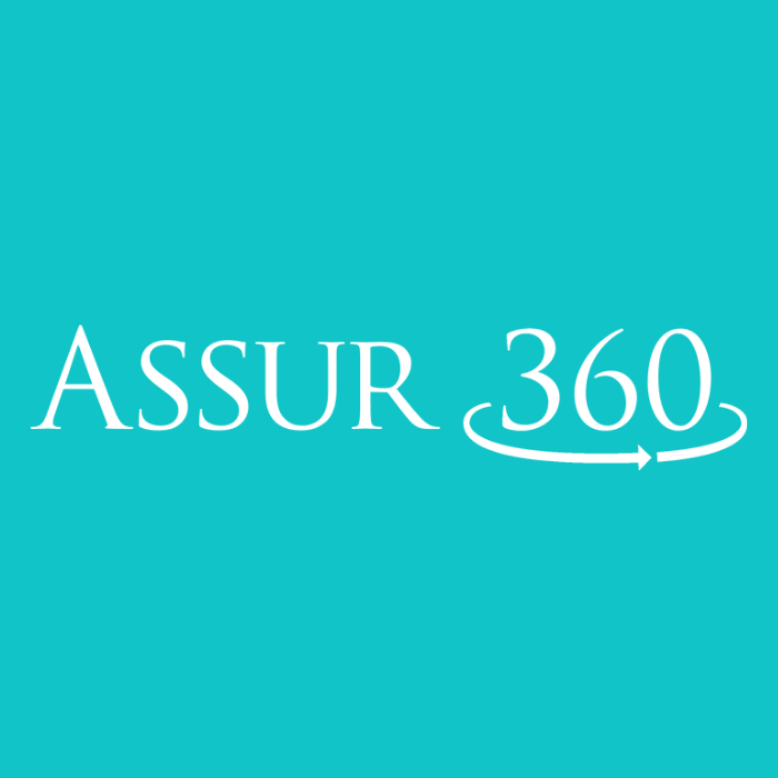 Logo Assur360