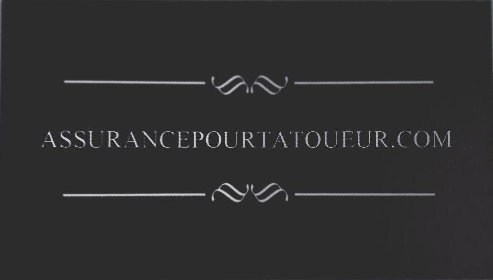 Assurance Pour Tatoueur - Assurance Invalidité