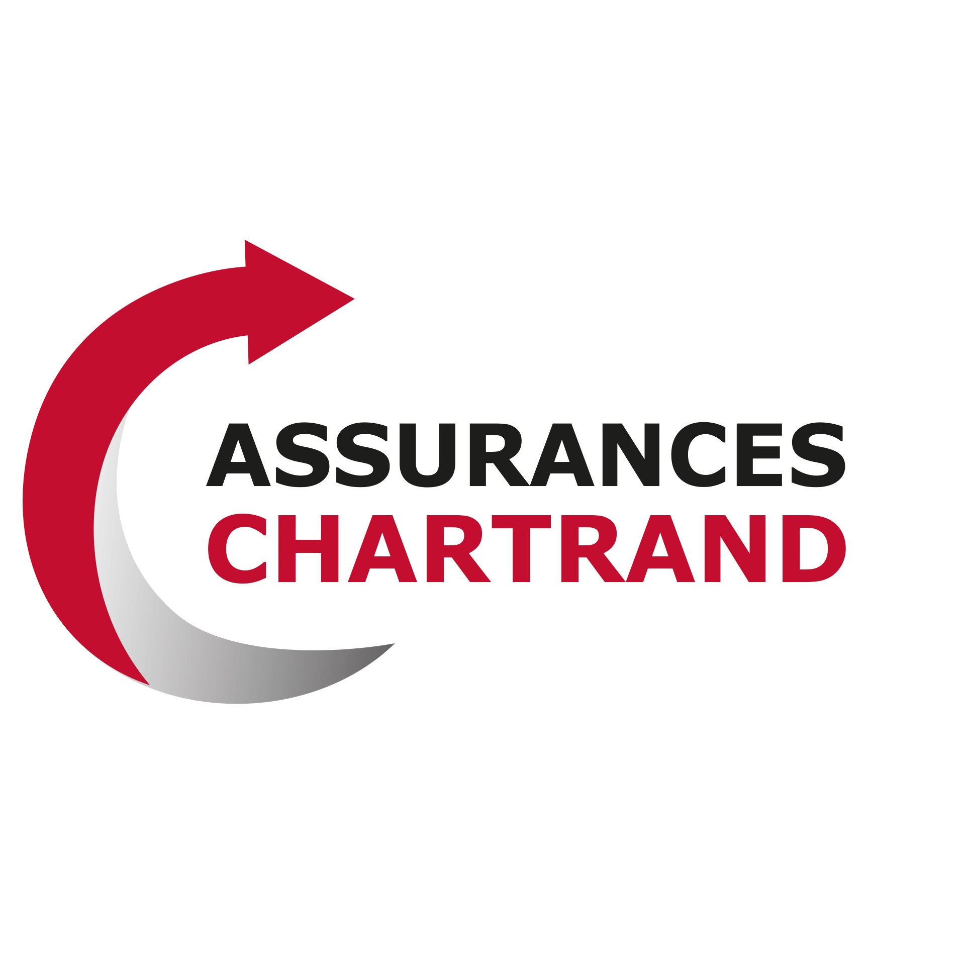 Logo Assurances Chartrand