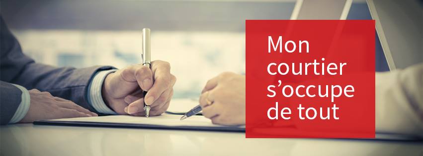 Assurances Ouimet - Service Financier