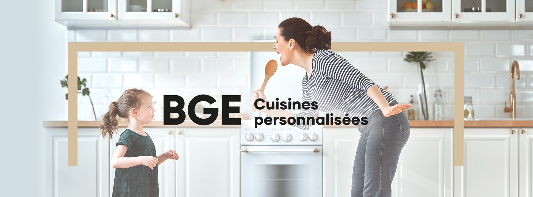 Atelier BGE - Cuisines et Salles de Bain sur Mesure