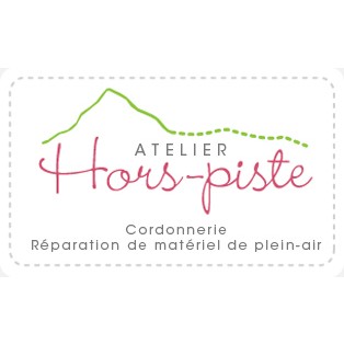 Logo Atelier Hors-Piste