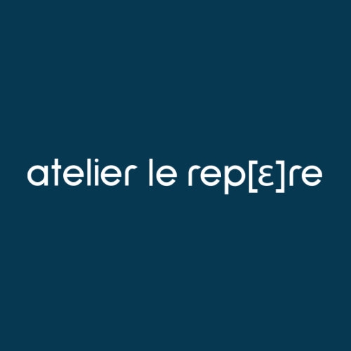 Logo Atelier le Repère