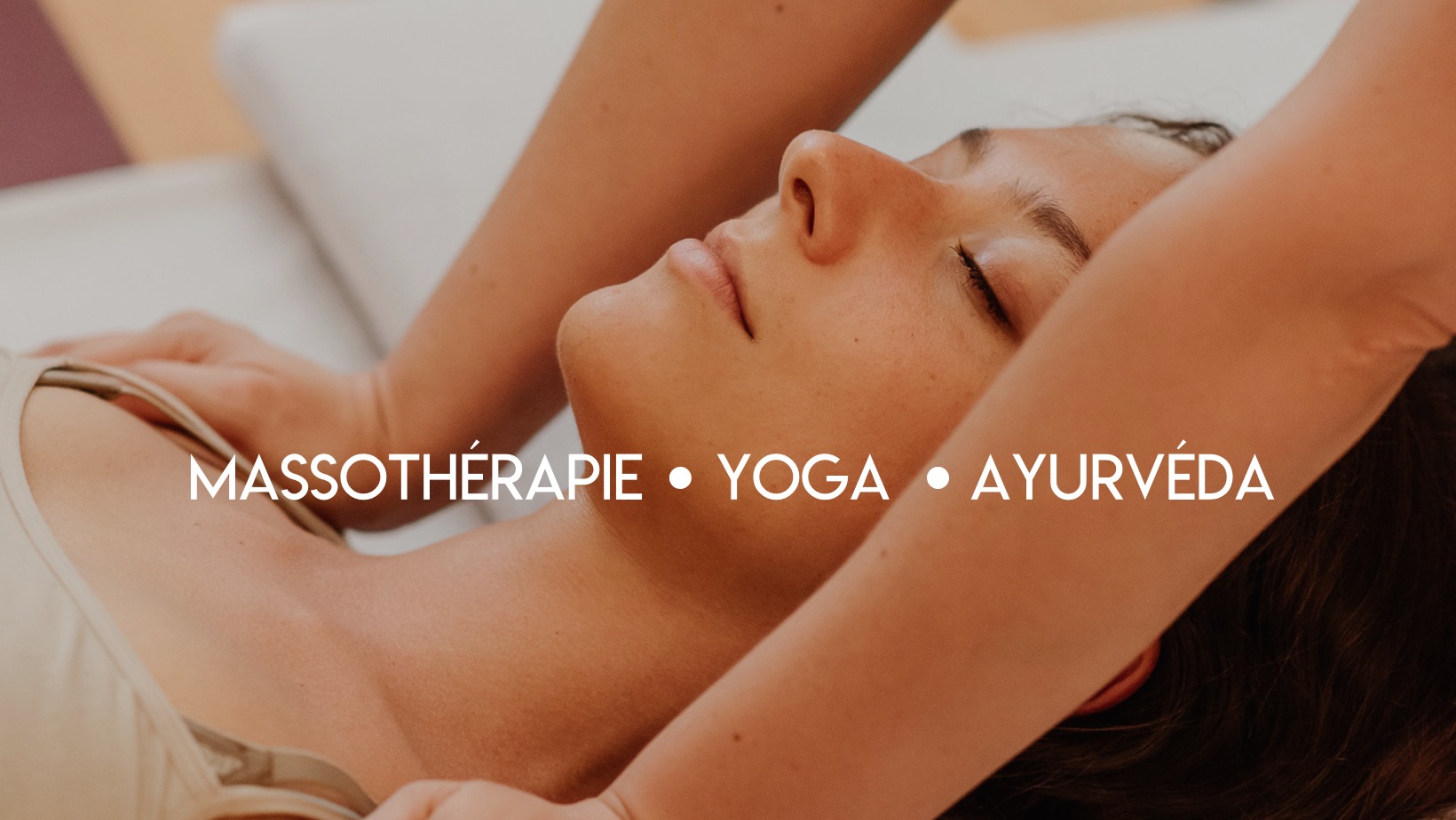 Atma Yoga, Montréal - Salle de Massage Détente
