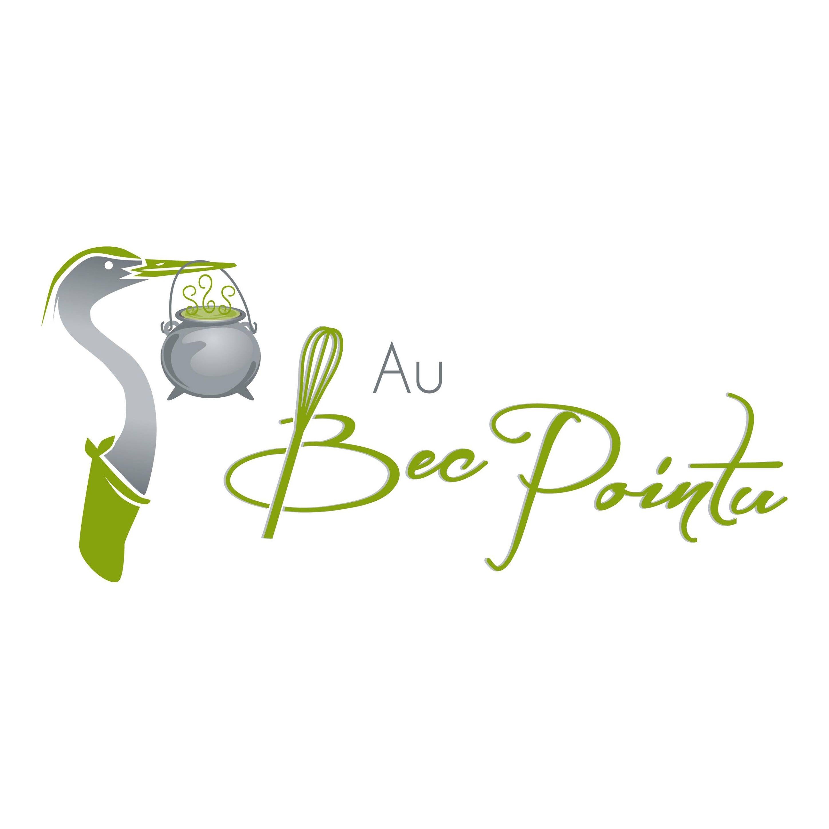 Logo Au Bec Pointu