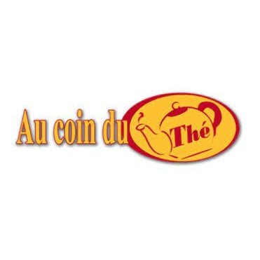 Logo Au Coin du Thé