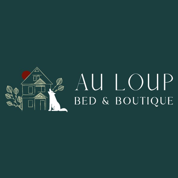 Logo Au Loup