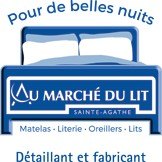 Annuaire Au Marché Du Lit