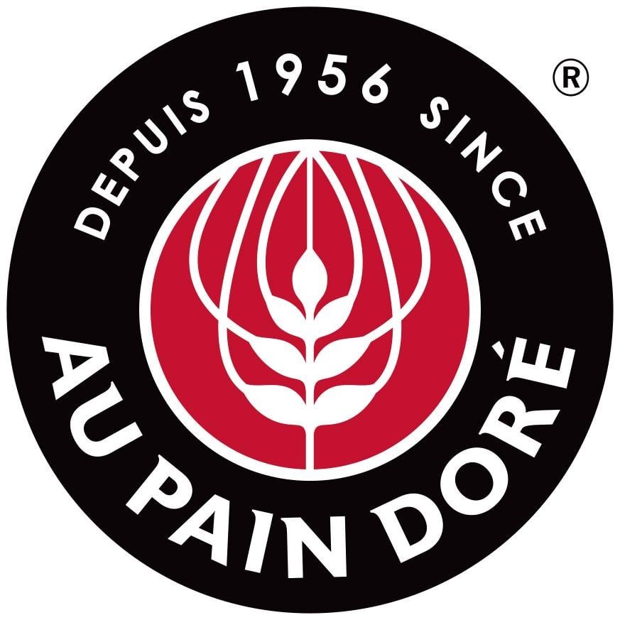 Logo Au Pain Doré