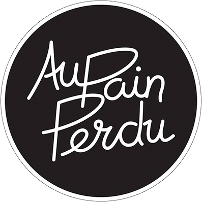 Logo Au Pain Perdu