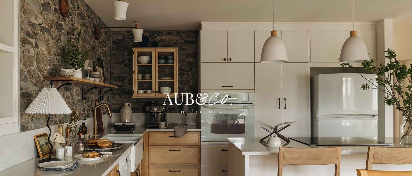AUB&CO