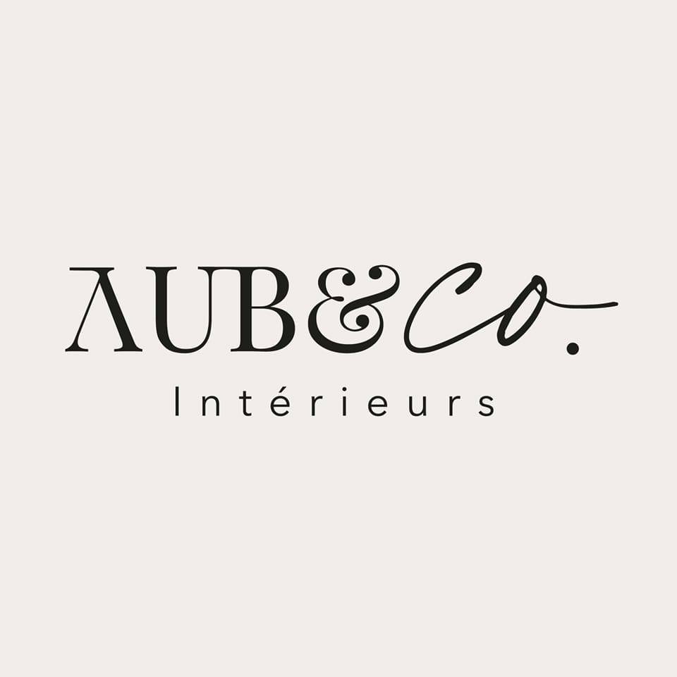 Logo AUB&CO