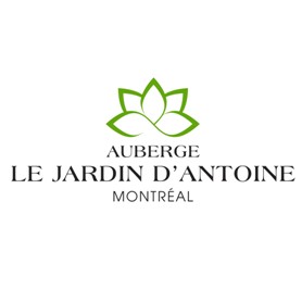 Logo Auberge Le Jardin D'Antoine
