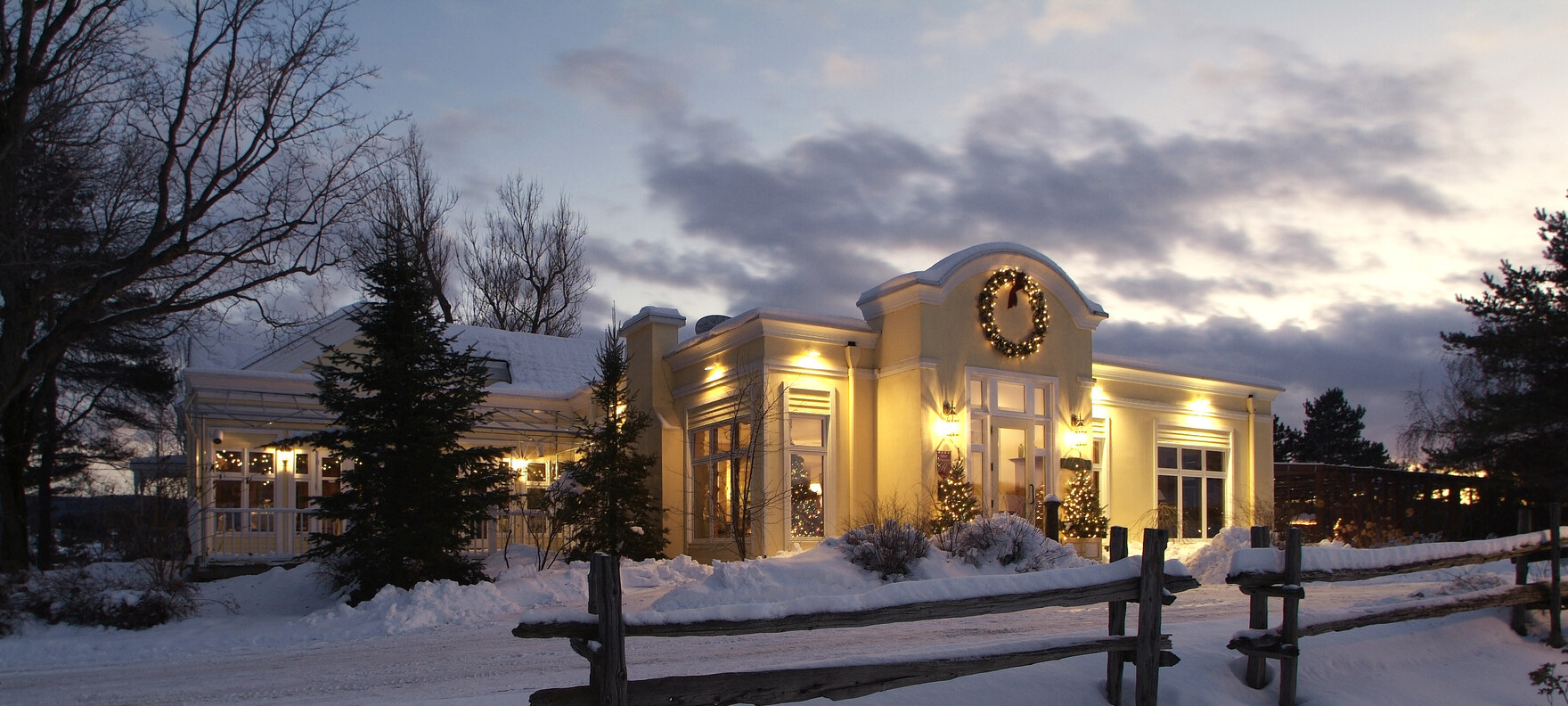 Auberge West Brome - Hotel Spa Resto
