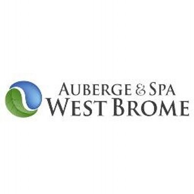 Logo Auberge West Brome