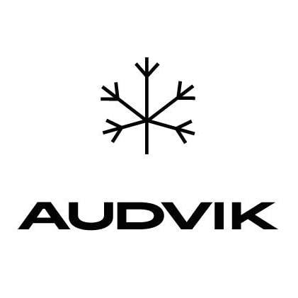 Logo Audvik