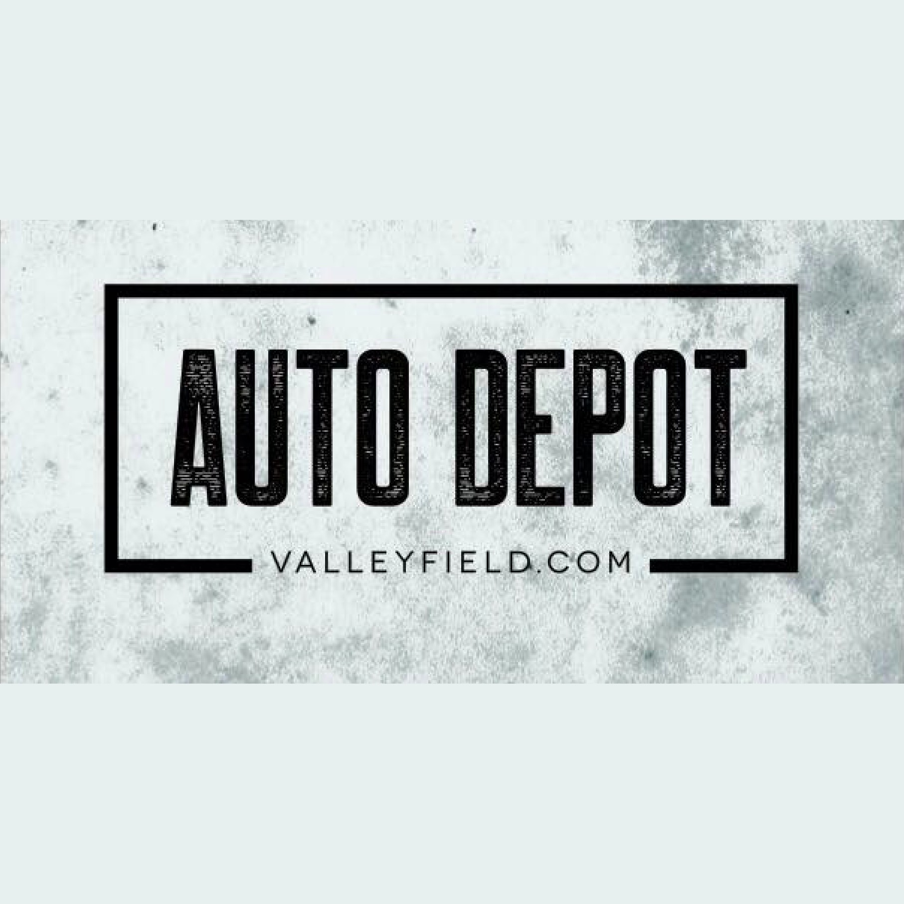 Logo AUTO DEPOT Valleyfield