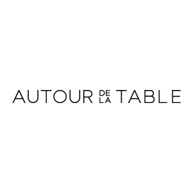 Logo Autour de la Table