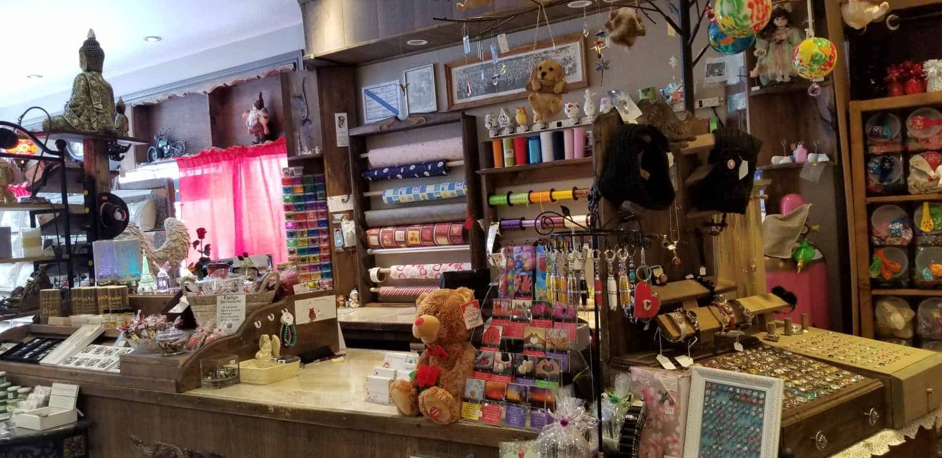 Aux Ptits Cados - Boutique Cadeaux