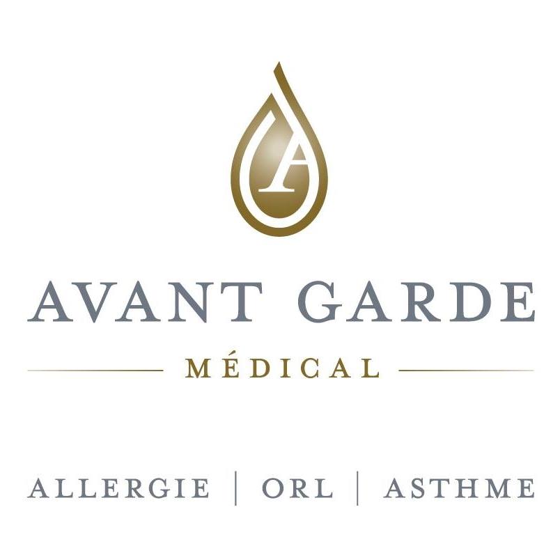 Logo Avant Garde