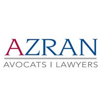 Logo Azran & Associés Avocats