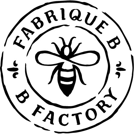 Logo B Factory