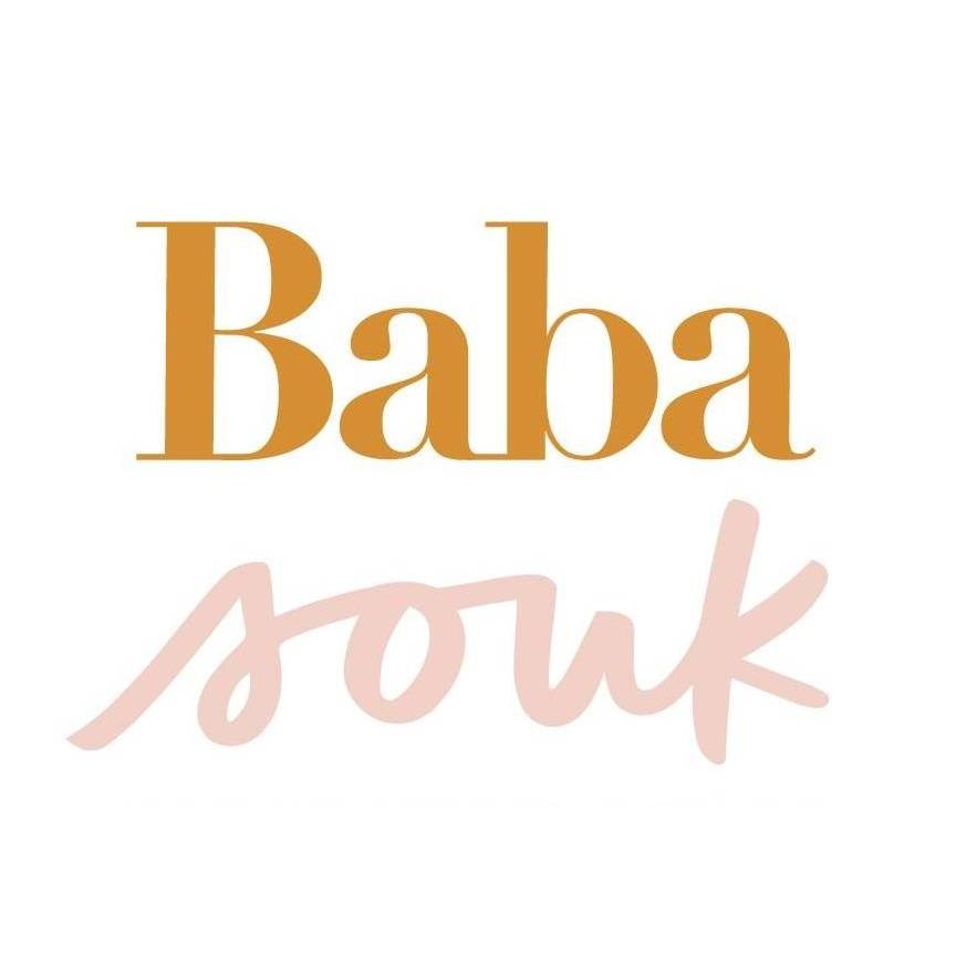 Logo Baba Souk
