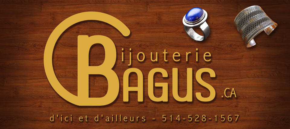 Bagus - Bijouterie