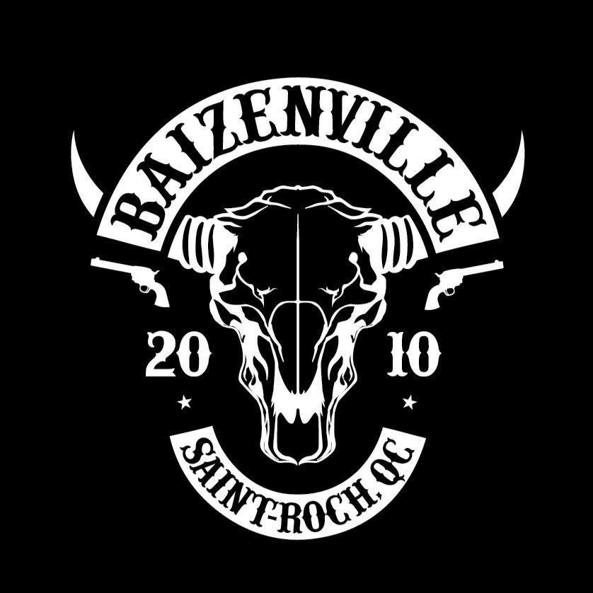 Logo Baizenville
