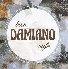Logo Bar Damiano