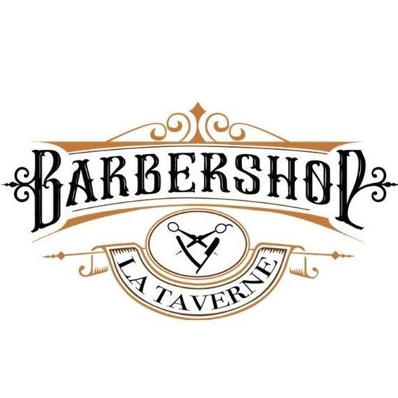 Logo Barbershop La Taverne