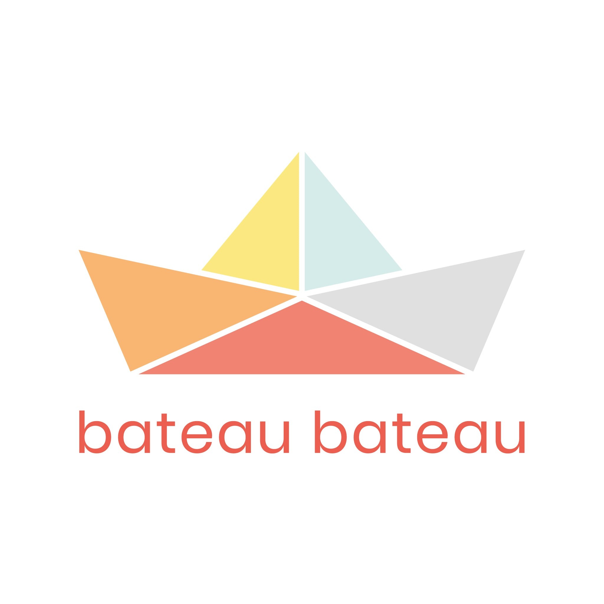 Logo Bateau Bateau