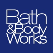 Logo Bath & Body works