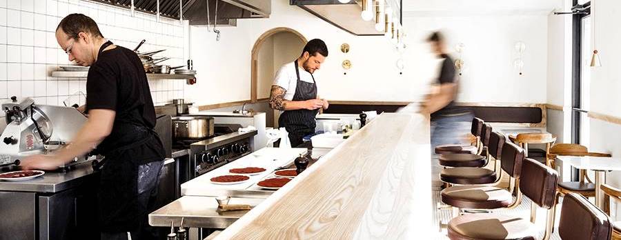 Battuto - Restaurant Italien