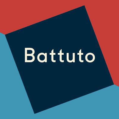 Logo Battuto