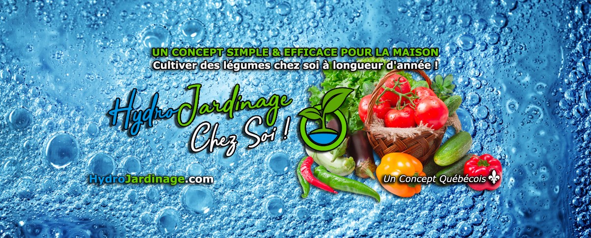 BazzGroW - Hydro Jardinage Culture Hydroponique
