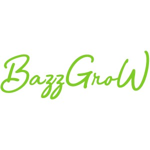 Logo BazzGroW