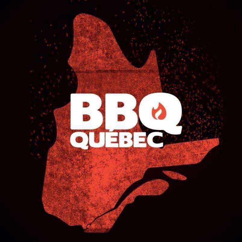 Logo BBQ Québec