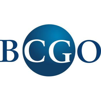 Logo BCGO