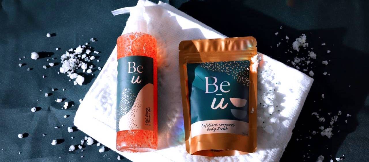 Be-U Cosmétiques