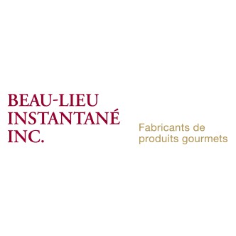 Logo Beau-Lieu Instantané