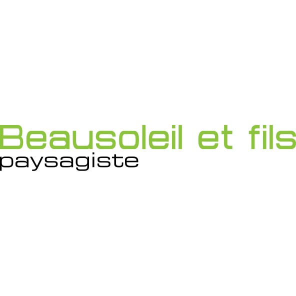 Logo Beausoleil Et Fils