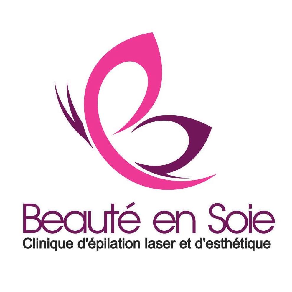 Logo Beauté en Soie